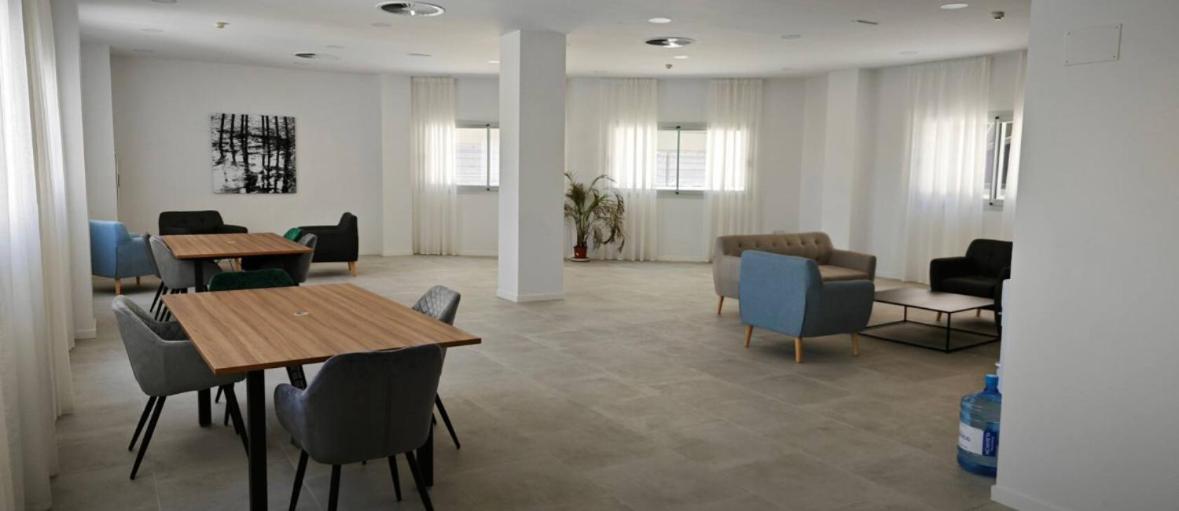 Rivas Futura Apartment Exterior photo