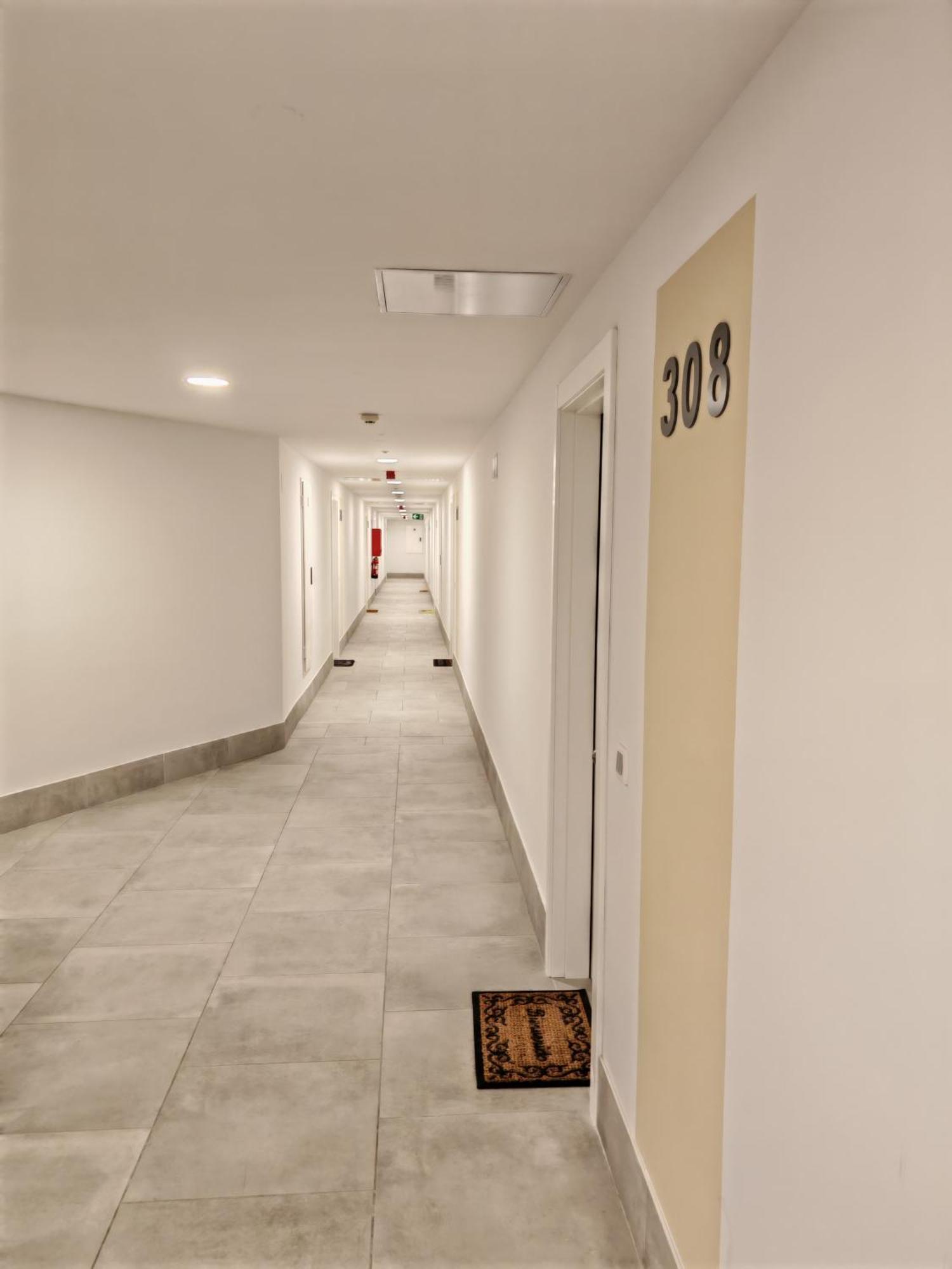 Rivas Futura Apartment Exterior photo