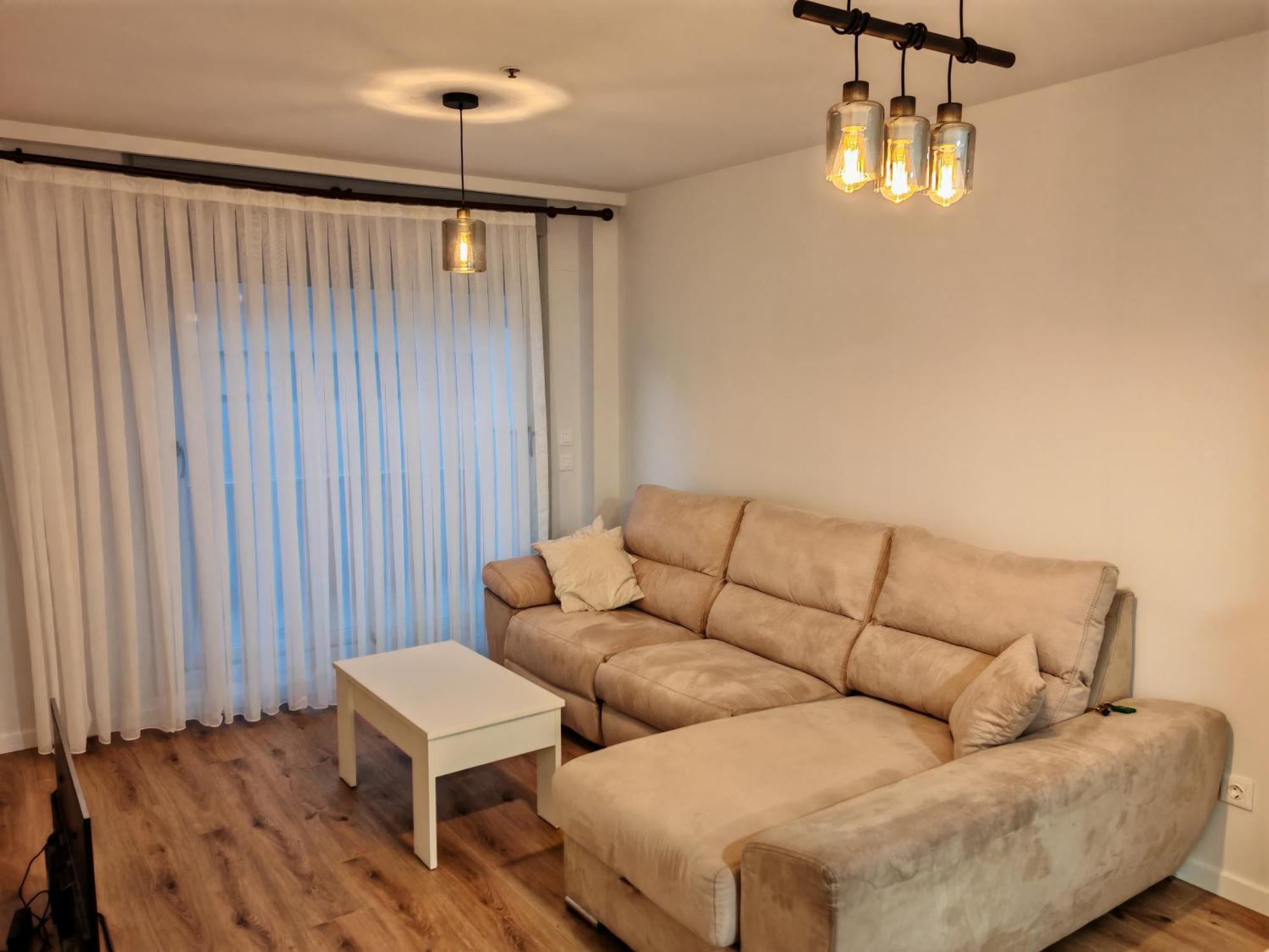 Rivas Futura Apartment Exterior photo